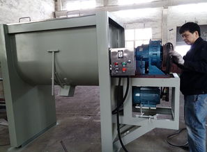 專業生產500kg塑料混合機 立式拌料機與螺桿式攪拌機的應用與優勢