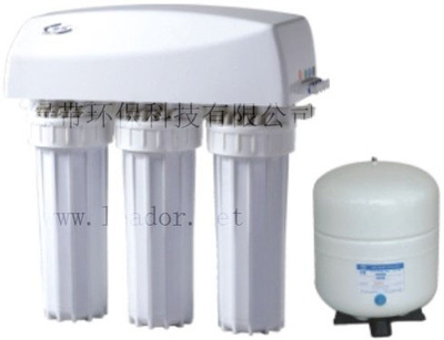 深圳綠帶環(huán)保科技 一體化凈水器與純水機的選購與安裝指南