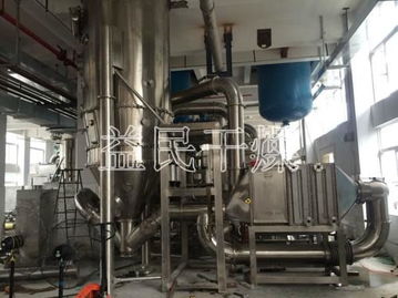 廣東某公司閉路式干燥機現場安裝調試成功，環保技術開發取得新突破