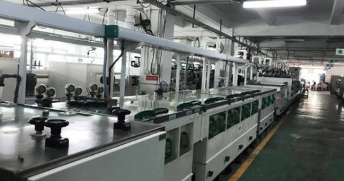 東方園林 以環保技術創新為引擎，驅動企業高質量發展