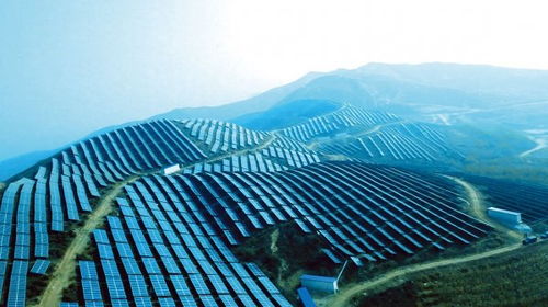 能源轉型新紀元 2020年可再生能源成本競爭力實現歷史性突破