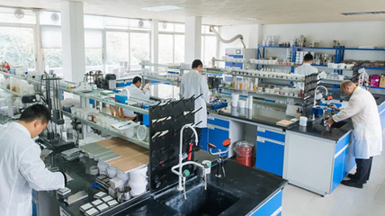 環保技術創新引領未來，嘉寶莉家具漆榮獲“2020中國家居優秀企業巡禮榮譽企業”稱號